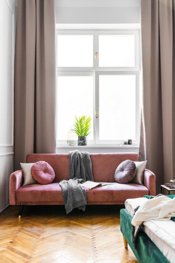 Appartamento Cracovian - Loft Affair Cracovia
