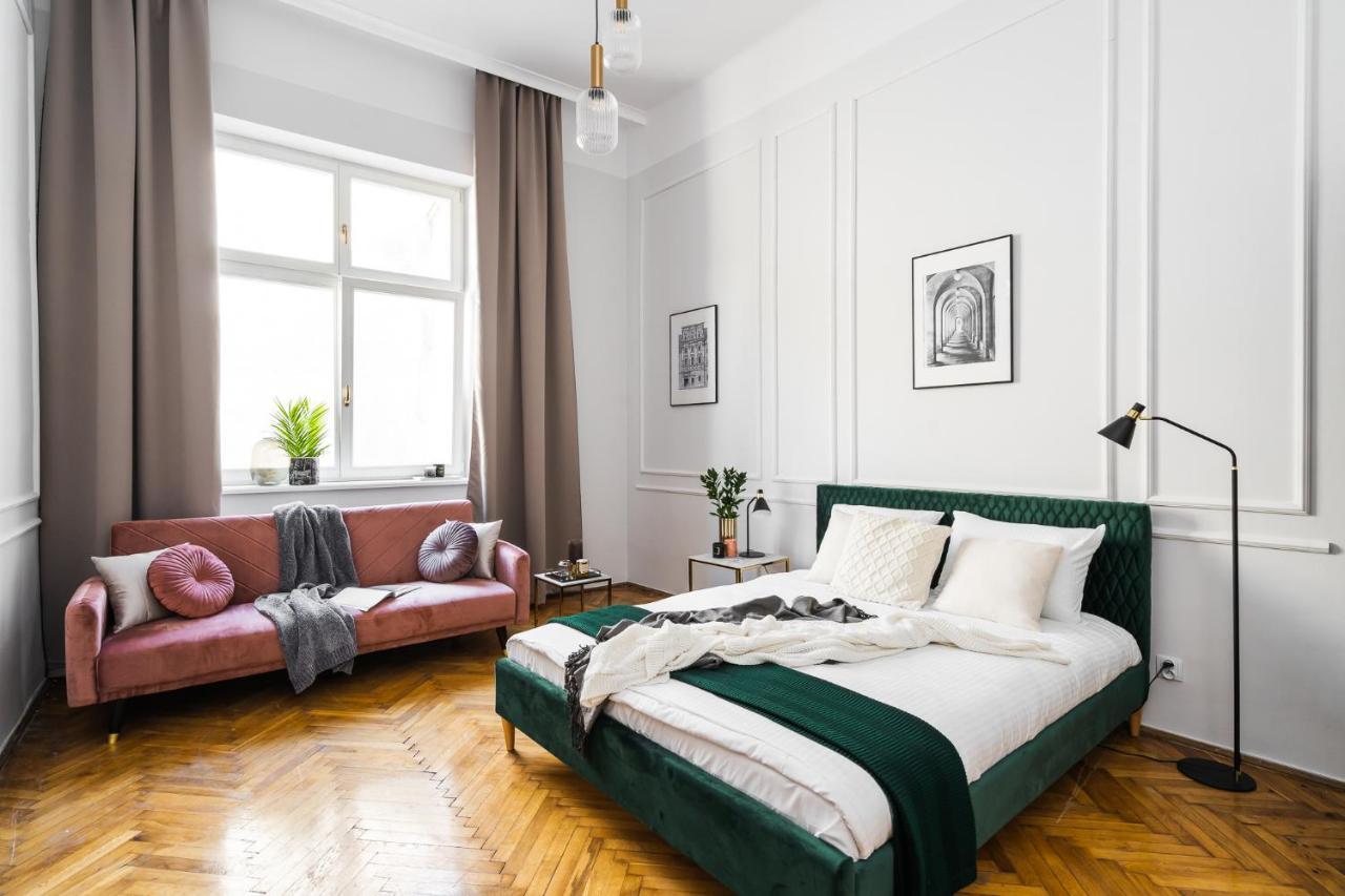 Appartamento Cracovian - Loft Affair *