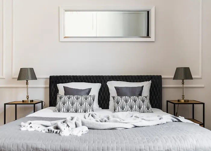 Cracovian Apartment - Loft Affair