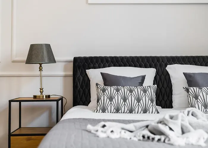 Cracovian Apartment - Loft Affair