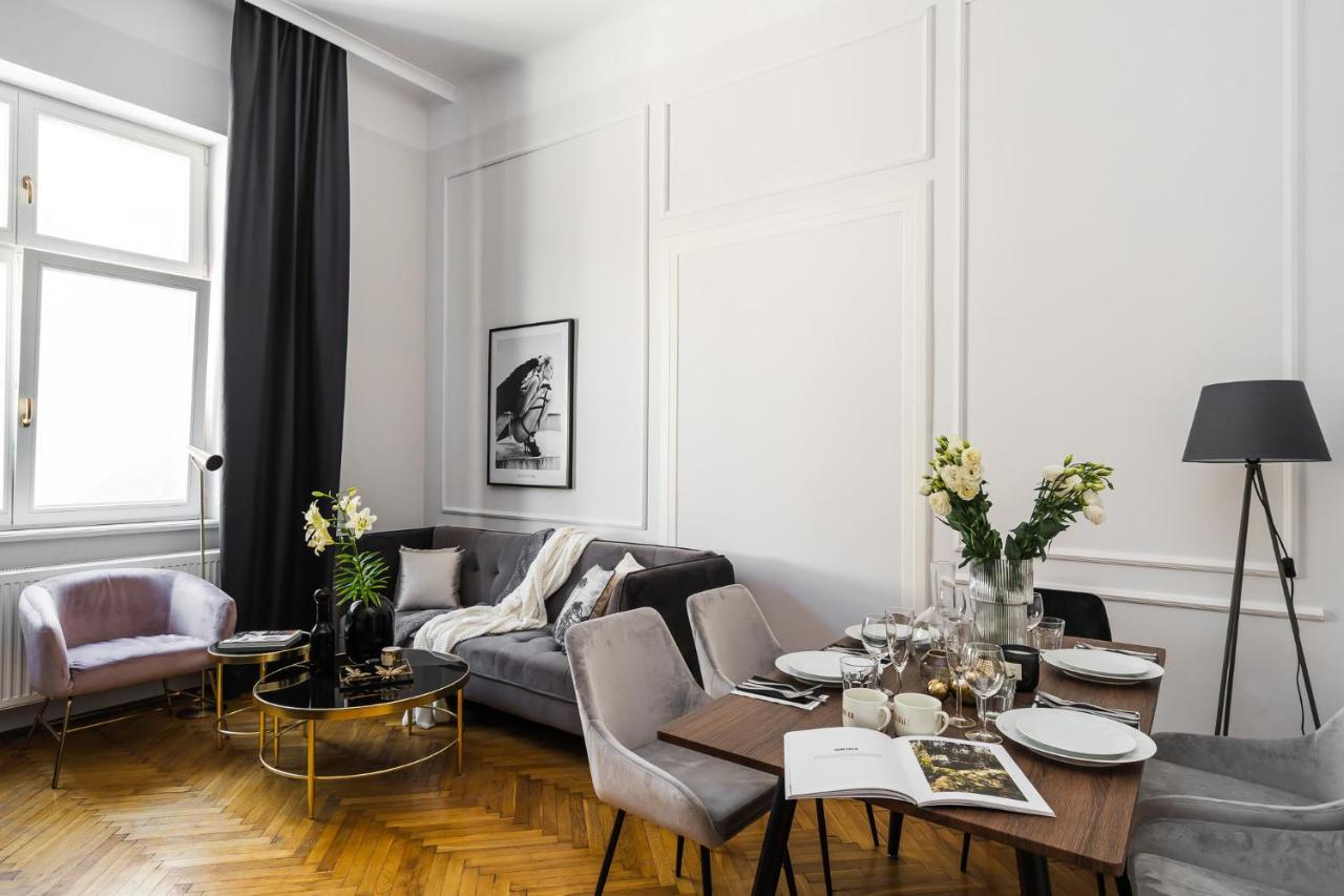 Apartment Cracovian - Loft Affair Krakow