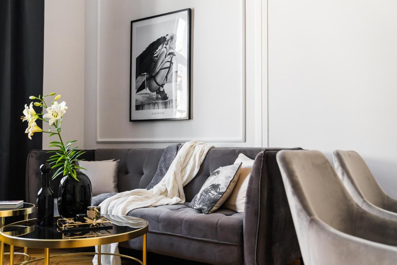 Cracovian - Loft Affair Apartment Krakow
