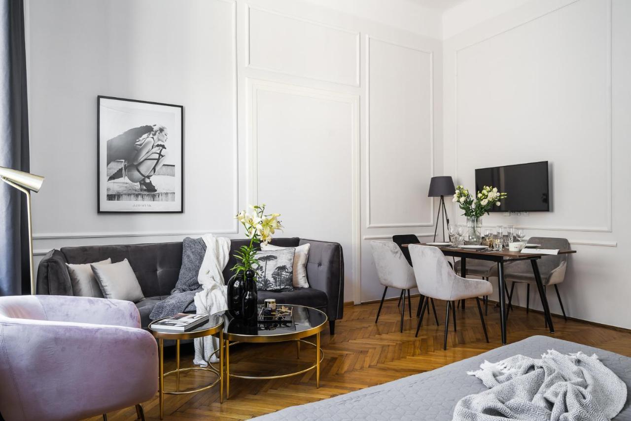 Cracovian - Loft Affair Apartment *