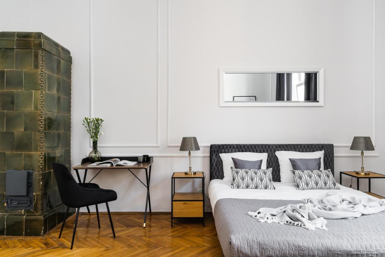 Apartment Cracovian - Loft Affair