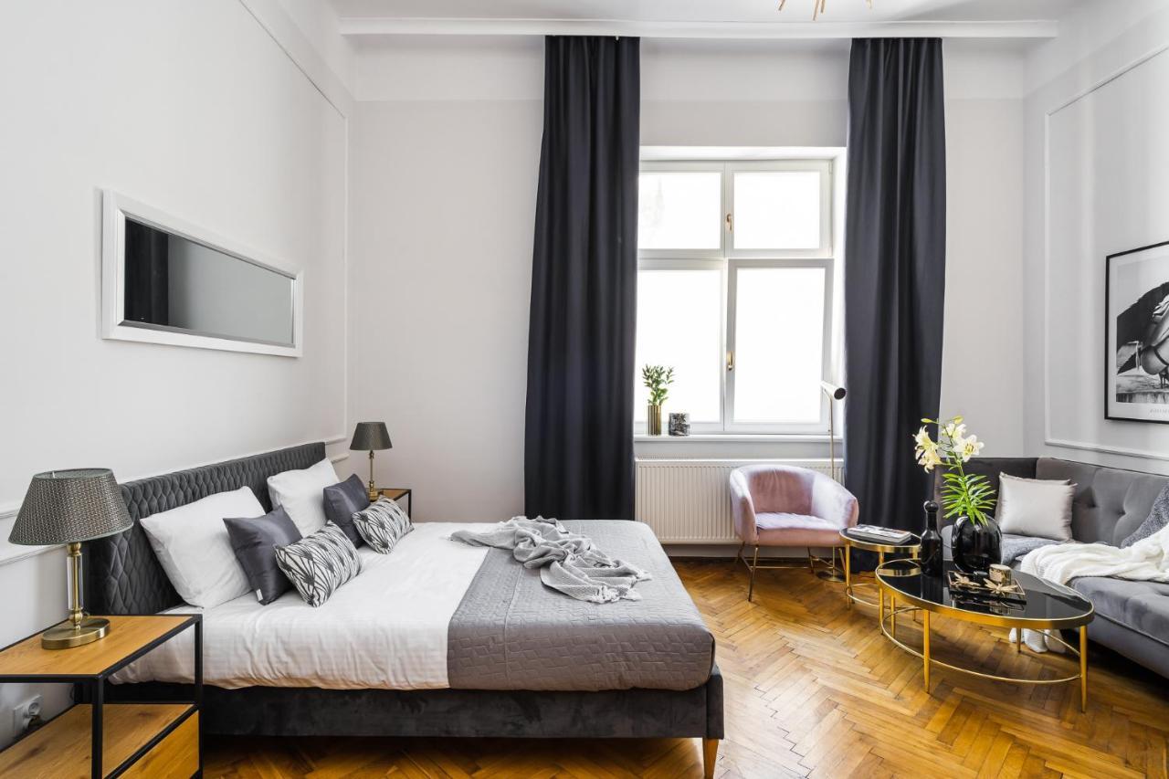 Apartment Cracovian - Loft Affair Krakow