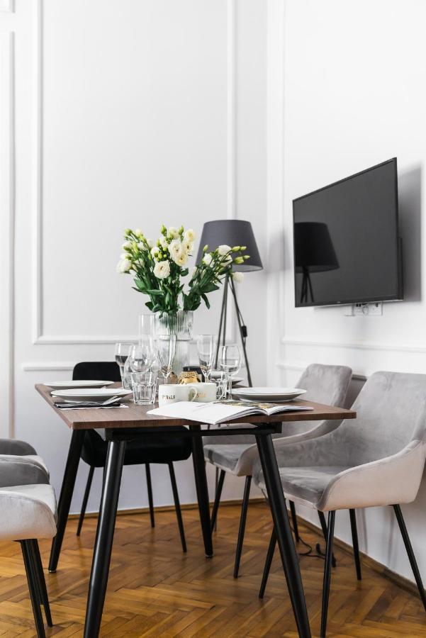 Cracovian - Loft Affair * Krakow